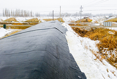 預(yù)防大雪壓塌及大棚溫室除雪方法大集合！